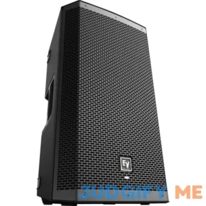 Electro-Voice ZLX-12BT 12" Powered Bluetooth