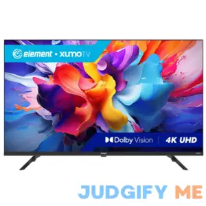 Element 4K UHD HDR Frameless Xumo TV