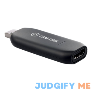 Elgato Cam Link 4K — Broadcast Live