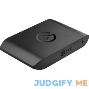 Elgato Game Capture 4K X