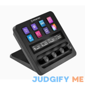 Elgato Stream Deck +