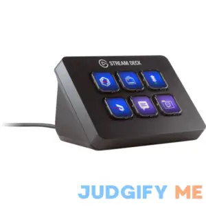 Elgato Stream Deck Mini