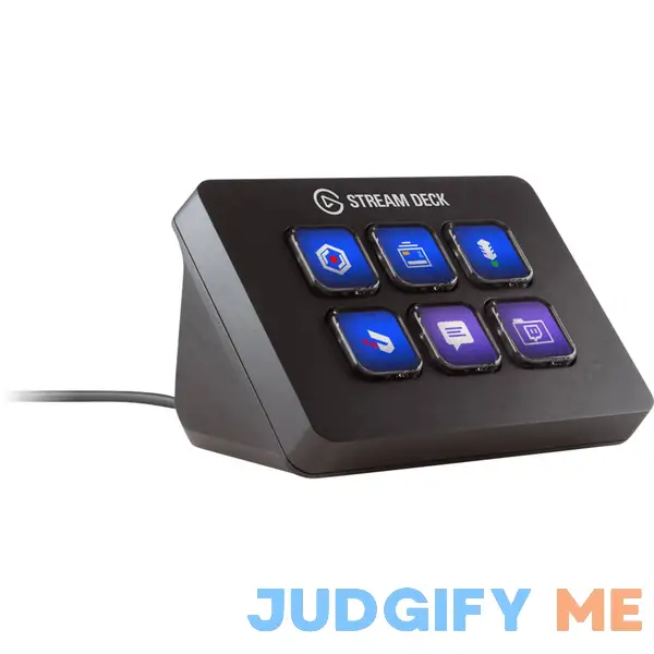 Elgato Stream Deck Mini Elgato Stream Deck Mini
