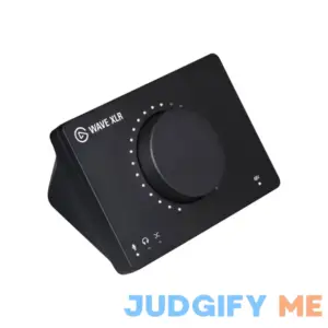 Elgato Wave XLR
