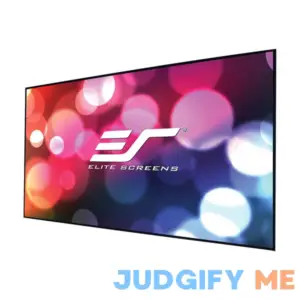 Elite Screens Aeon 120 AR120H2