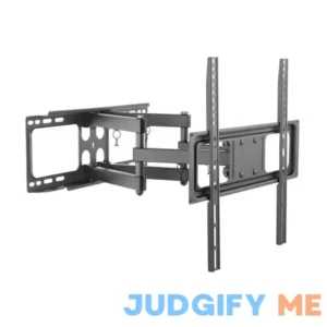 Emerald Full Motion TV Wall Mount for 26"-55" TVs
