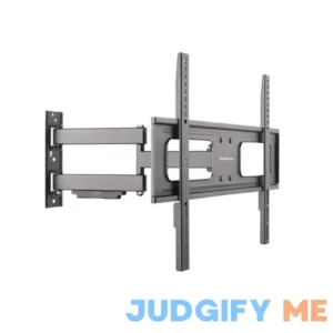 Emerald Full Motion Wall Mount for 37-70in TVs