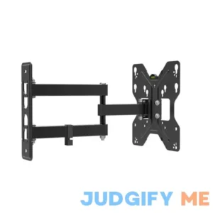 Emerald SM-513-819 Full Motion TV Wall Mount for 17