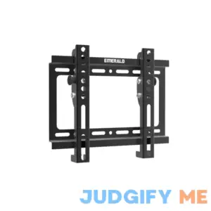 Emerald Tilt TV Wall Mount for 37"-70" TVs SM-720-9019
