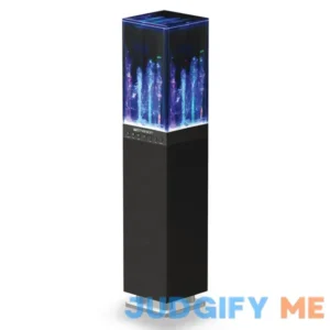Emerson EHS-2001 Dancing Water Light Tower Speaker System with Bluetooth