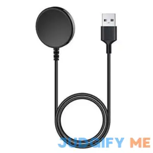 Emilydeals Compatible with Galaxy Watch Active Charger