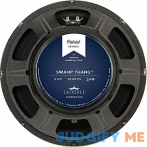 Eminence Patriot Swamp Thang 12" Guitar Speaker