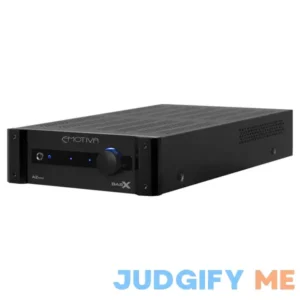 Emotiva BasX A2m Stereo Flex Amplifier