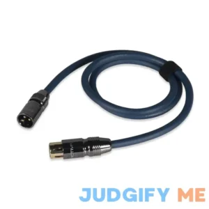 Emotiva XXLR Balanced XLR Cable