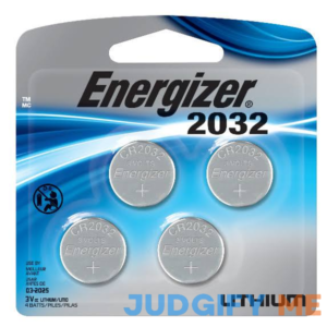 Energizer 2032 Lithium