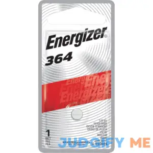 Energizer 364 Battery