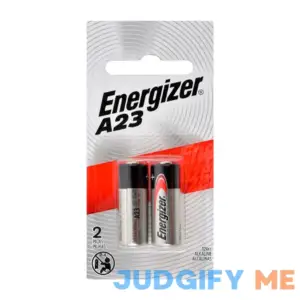 Energizer A23