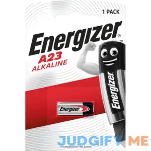 Energizer A23 Alkaline Battery