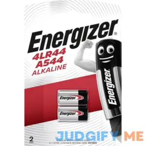 Energizer A544 Alkaline Battery