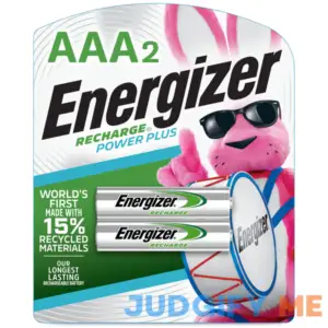 Energizer AAA Rechargeable