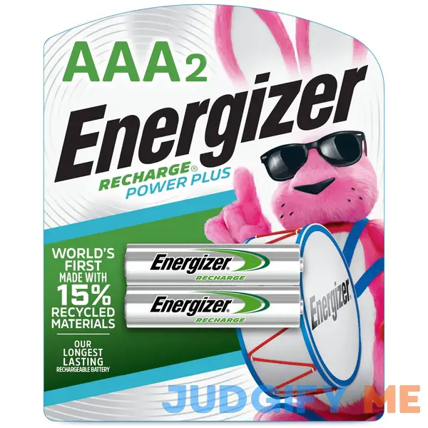 Energizer AAA Rechargeable Energizer AAA Rechargeable