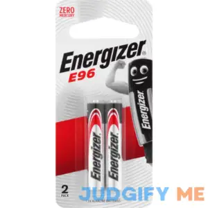 Energizer Alkaline Batteries