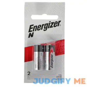 Energizer Alkaline Battery