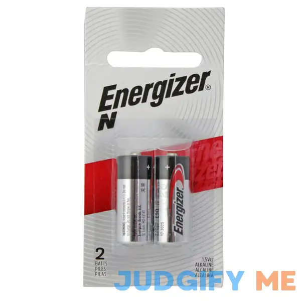 Energizer Alkaline Battery Energizer Alkaline Battery