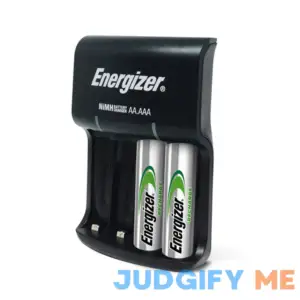 Energizer Basic AA/AAA Battery Charger