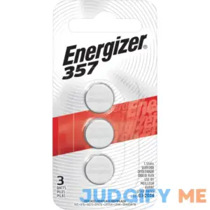 Energizer Battery
