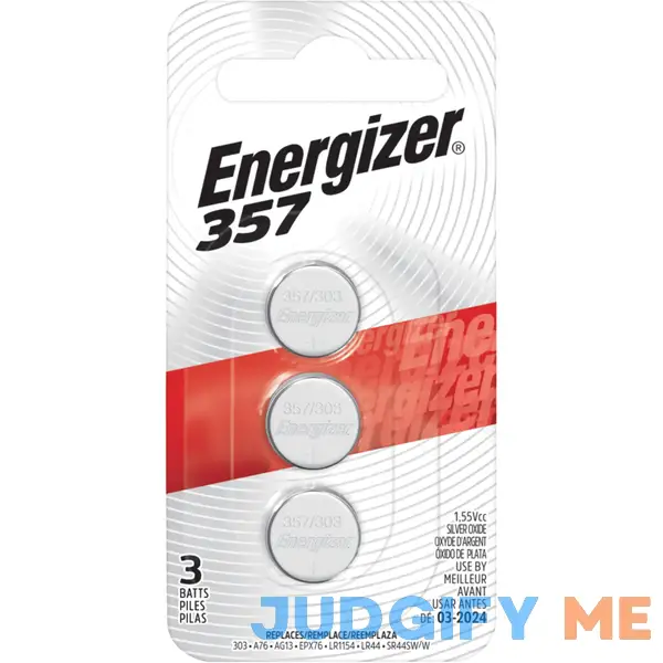 Energizer Battery Energizer Battery