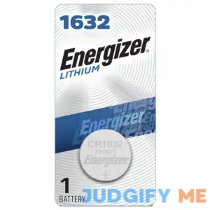 Energizer Lithium Ion Battery