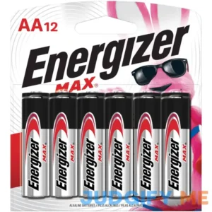 Energizer MAX AA