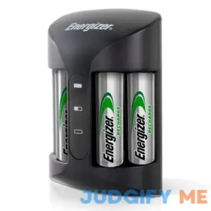 Energizer Pro AA/AAA Battery Charger