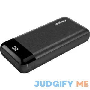 Energizer UE20058 20000mAh Power Bank