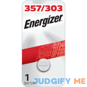 Energizer Watch Battery