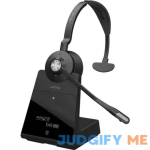 Engage 75 Headset Jabra