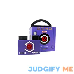 Eon GCHD Mk II GameCube HDMI Adapter