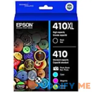 Epson Claria 410XL Ink Cartridge