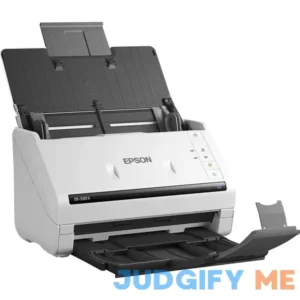 Epson DS-530 II Duplex Document Scanner