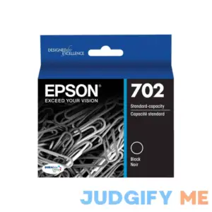 Epson DURABrite Ultra Ink Cartridge