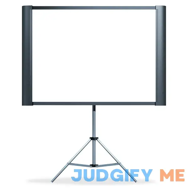 Epson Duet Ultra Portable Projection Screen Epson Duet Ultra Portable Projection Screen