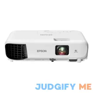 Epson EX3280 3LCD XGA Projector