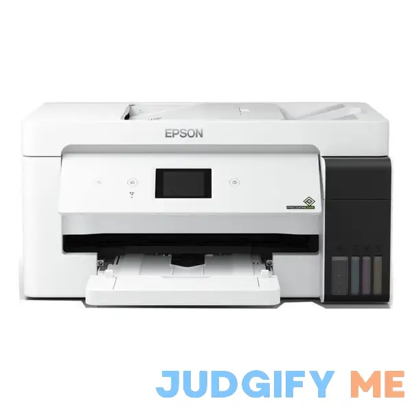 Epson EcoTank ET-15000 Epson EcoTank ET-15000