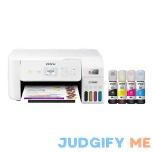 Epson EcoTank ET-2800