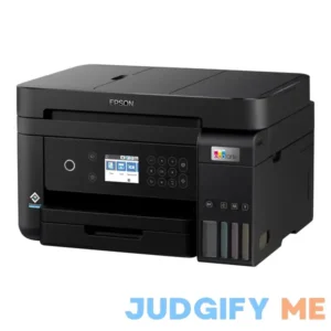 Epson EcoTank ET-3850
