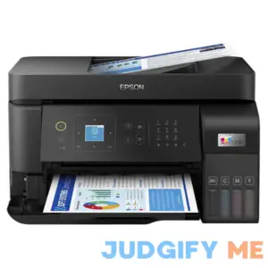 Epson EcoTank ET-4810 Inkjet A4