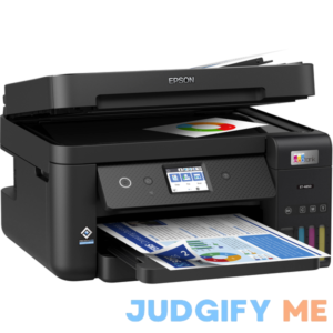 Epson EcoTank ET-4850
