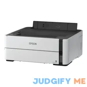 Epson EcoTank ET-M1170 Wireless Monochrome Supertank Printer