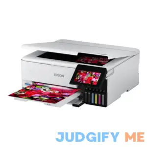 Epson EcoTank Photo ET-8500